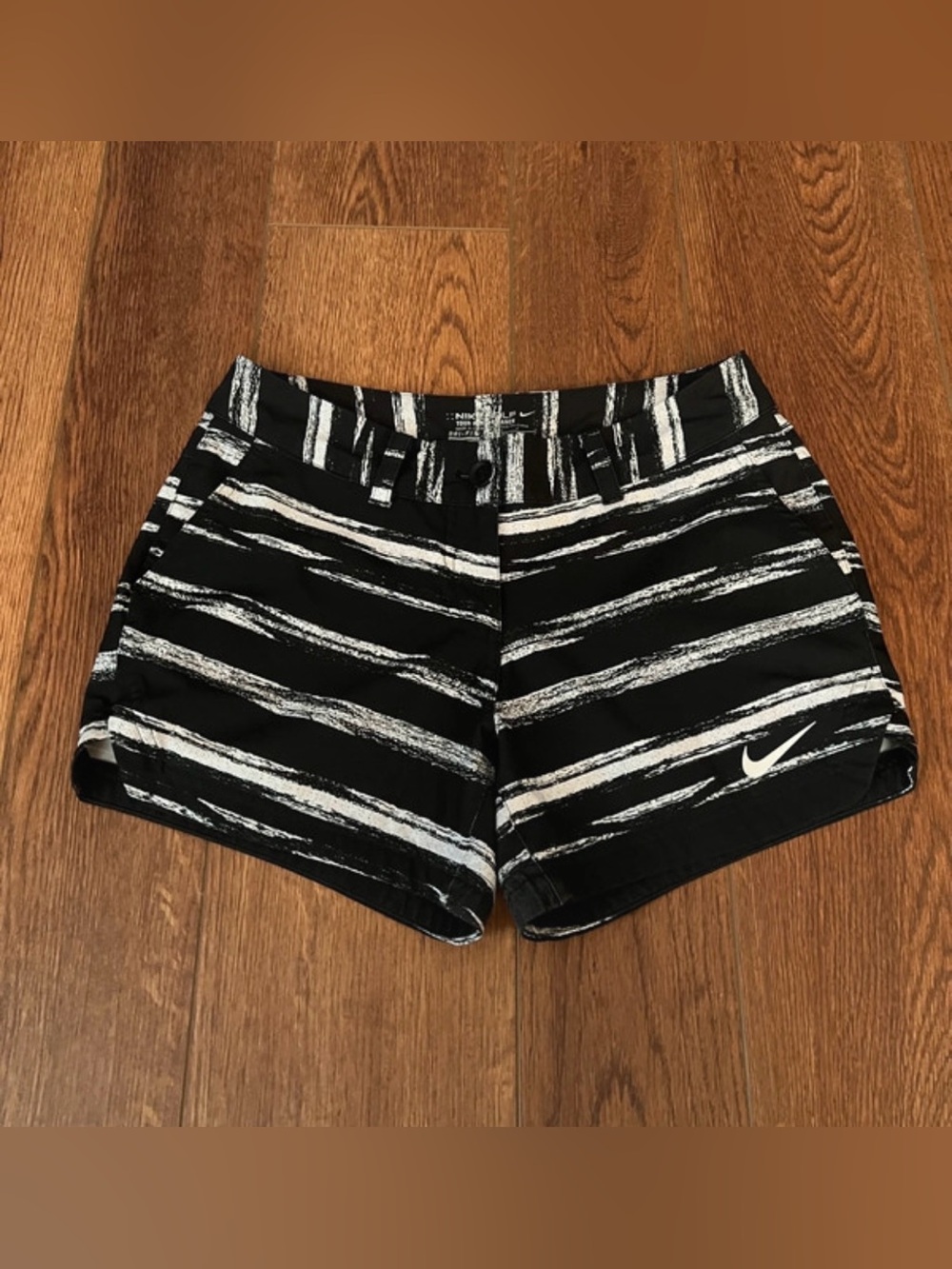 Women’s nike golf shorts